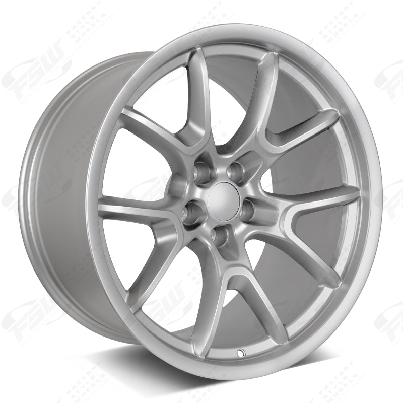SDTW WHEELS - FLOW FORGED ANNIVERSARY STYLE – F294