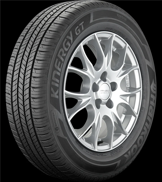 HANKOOK TIRE - KINERGY GT H436 BSW M+S 500AA***70K**+ROAD HAZARD