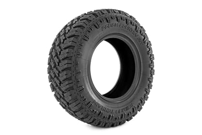 Rough Country Tires - 35x12.50R20 M/T | Dual Sidewall (Mounts to 20-inch wheels)