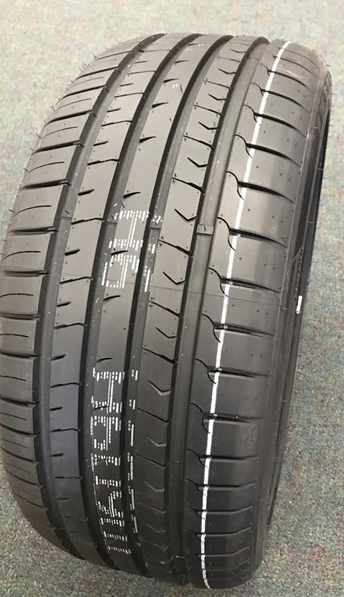 KPATOS TIRE - 185/65R15 FM601 88H M+S 400AA