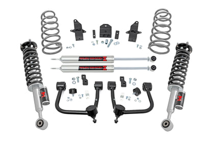 RCT - 3.5 Inch Lift Kit | M1R | Toyota Tacoma 4WD (2024)