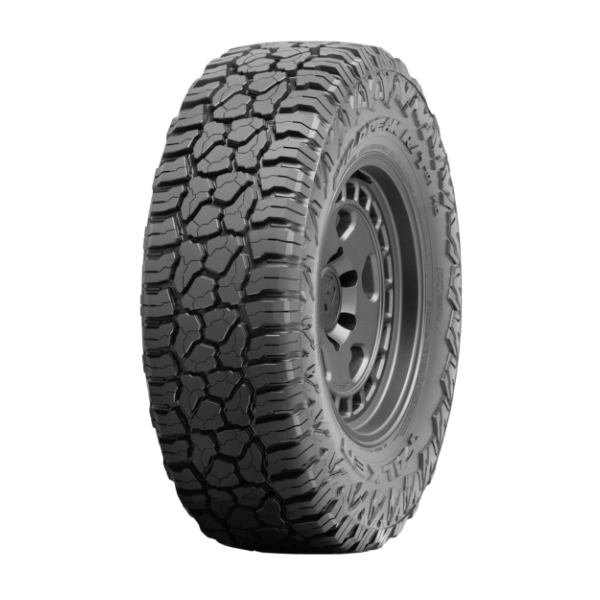 FALKEN TIRE - 35X12.50R22LT - 117R WILDPEAK R/T01 LT MW 50000