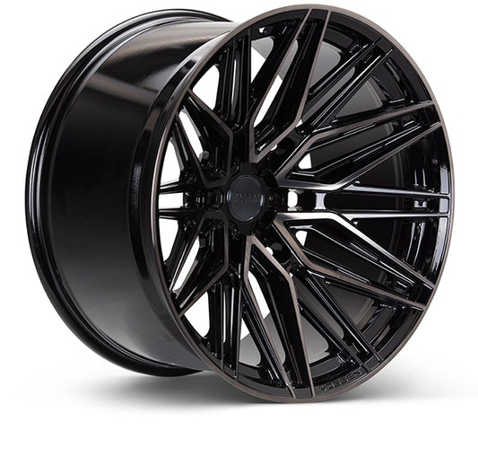 VOSSEN HYBRID FORGED SERIES 6-LUG HF6-5 Standard Finishes