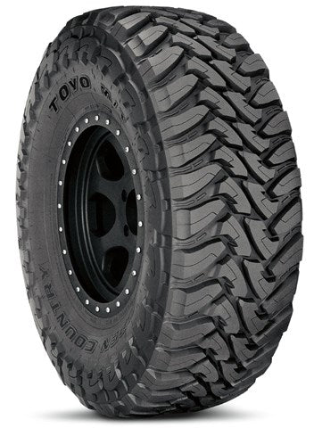 TOYO TIRES - 35X12.50R22LT - 117Q OPEN COUNTRY M/T LT MW N/A