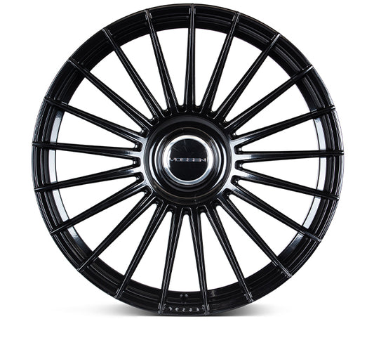 VOSSEN HYBRID FORGED SERIES 6-LUG HF-8 Custom Finishes