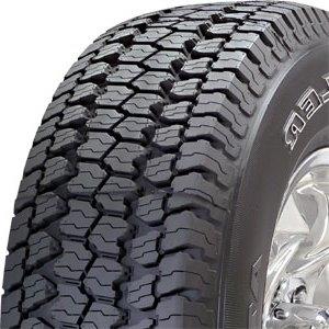 GOODYEAR TIRE - P265/70SR17 WRANGLER ATS OWL 113S 360AB**MADE IN CANADA***