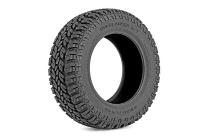 Rough Country Tires - 285/55R20 Overlander M/T (Mounts to 20-inch wheels)