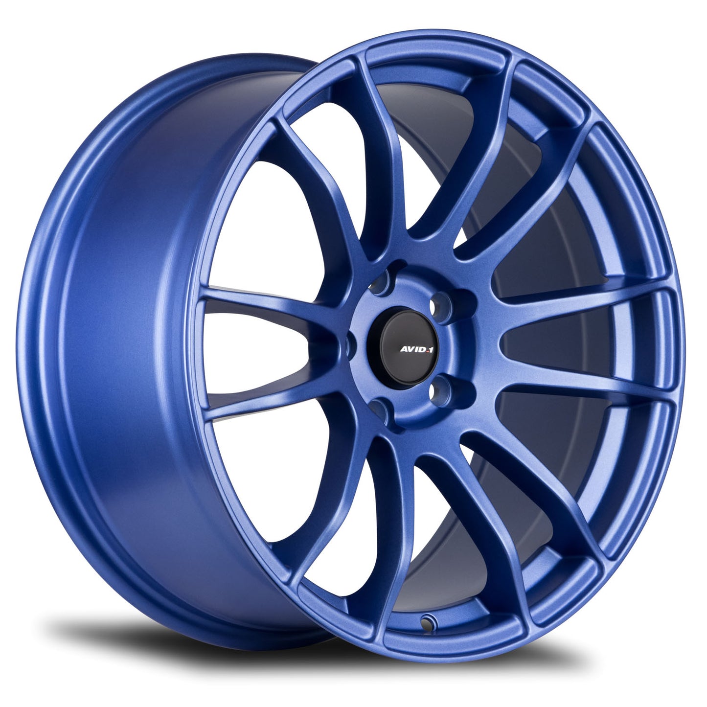 AVID1 WHEELS AV20 - Matte Blue