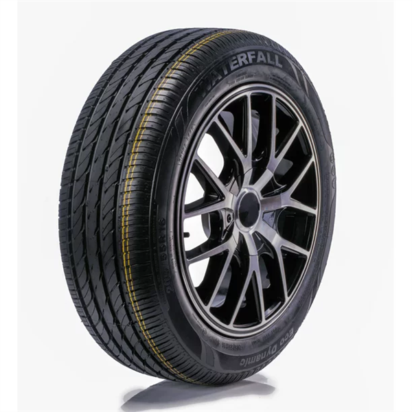 WATERFALL TIRE - ECO DYNAMIC 400AA***45K**MADE IN TURKEY