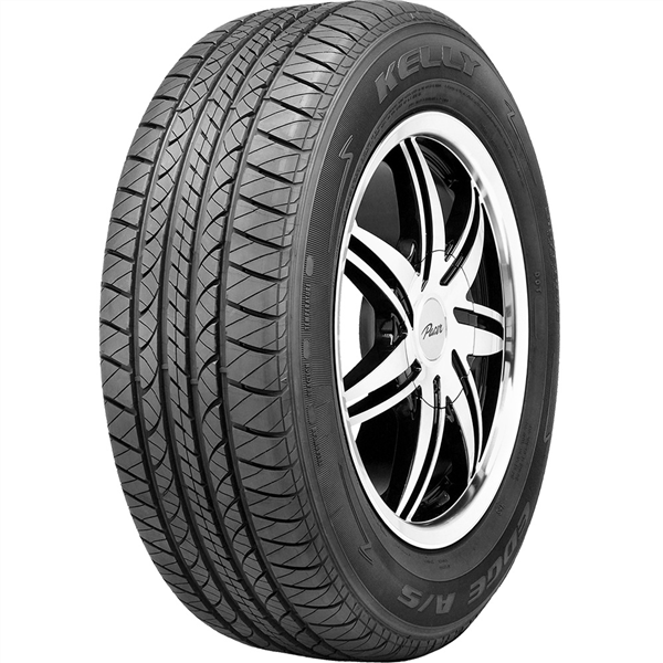 KELLY TIRE - EDGE A/S T M+S BSW 500AB**55K**(MADE BY GOODYEAR)