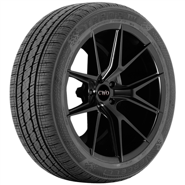 VERCELLI TIRE - STRADA IV XL M+S 500AA+ROAD HAZARD