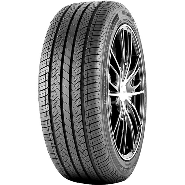 WESTLAKE TIRE - 245/55R18 SA07 103W M+S 460AA