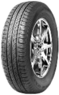 JOYROAD TIRE - 165/70R14 TOUR RX1 81T M+S