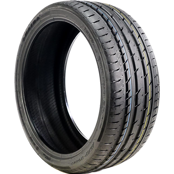 HAIDA TIRE - 275/40ZR22 HD927 107W XL M+S 340AA