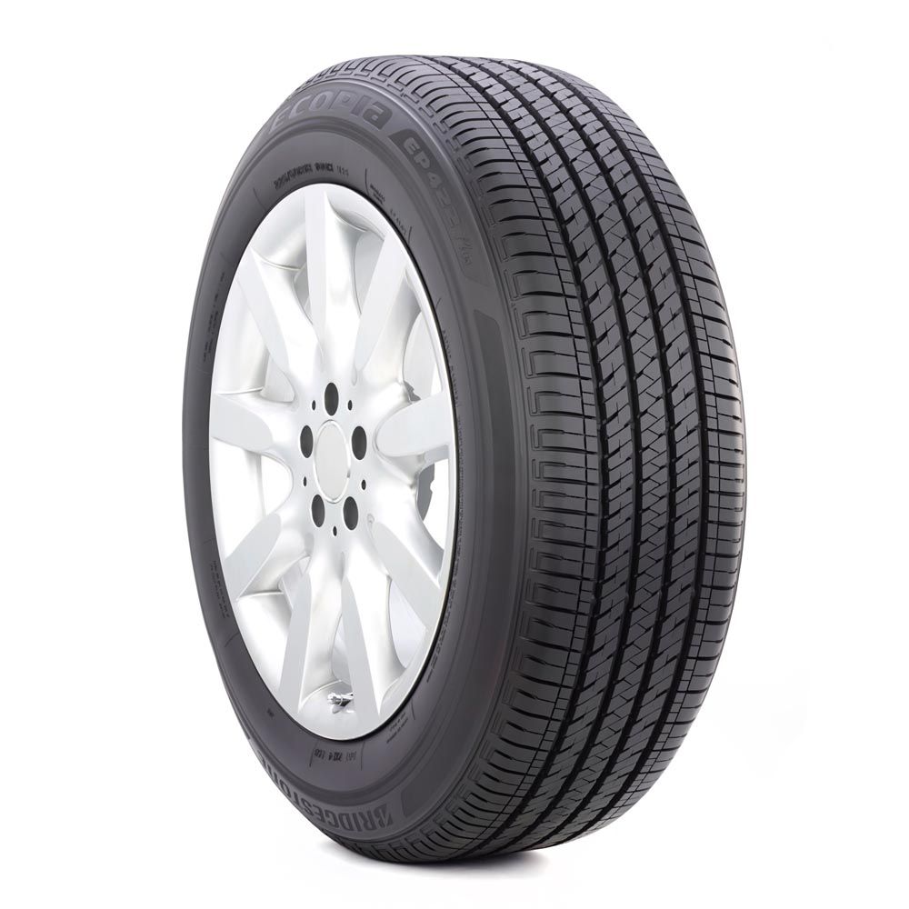 BRIDGESTONE TIRE - ECOPIA EP422 PLUS