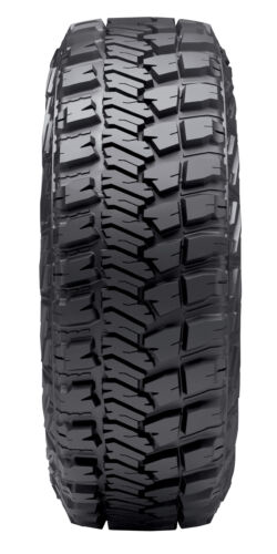 GOODYEAR TIRE - LT245/75R16 WRANGLER MT/R WITH KEVLAR 10PLY 120Q