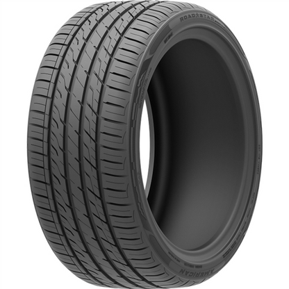 AMERICAN ROADSTAR TIRE SPORT A/S 500AA***50K+ROAD HAZARD