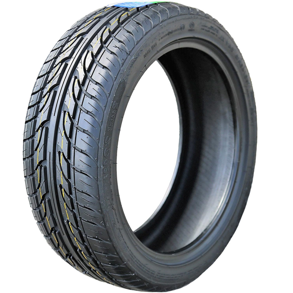 HAIDA TIRE - 275/25ZR24 HD921 96W 300AA