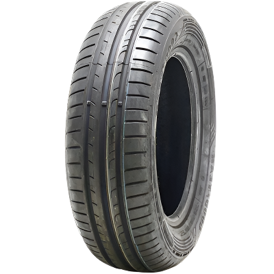 GOODYEAR EAGLE TIRE -P195/65R15 89S  SL  EAGLE LS2 VSBRPTL