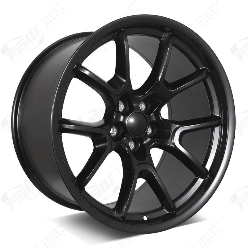 SDTW WHEELS - FLOW FORGED ANNIVERSARY STYLE – F294