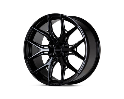 VOSSEN HYBRID FORGED SERIES 6-LUG HF6-4 Standard Finishes