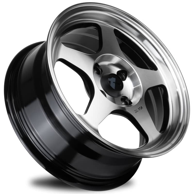 AVID1 WHEELS AV08 - Machined