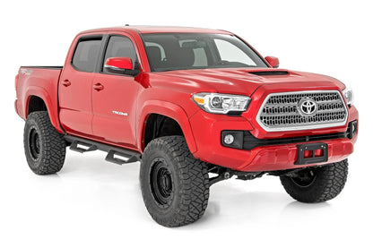 RCT - 3.5 Inch Lift Kit | UCA | N3 Struts | Toyota Tacoma 4WD (2005-2023)