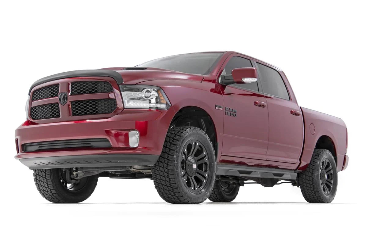 RCT- 3 Inch Lift Kit | Ram 1500 4WD (2012-2018 & Classic)