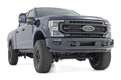 RCT - 3 Inch Lift Kit | Tremor | Ford F-250/F-350 Super Duty 4WD (2019-2022)