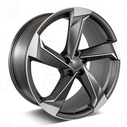 SDRW WHEELS - S5 STYLE – RA56