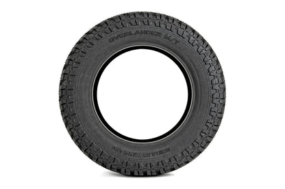 Rough Country Tires - 285/55R20 Overlander M/T (Mounts to 20-inch wheels)