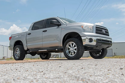 RCT - 3.5 Inch Lift Kit | M1 Struts/M1 | Toyota Tundra 2WD/4WD (2007-2021)