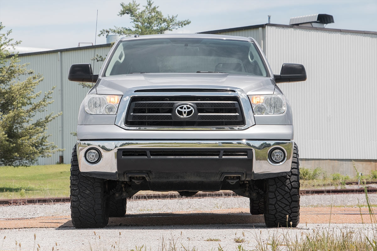 RCT - 3.5 Inch Lift Kit | N3 Struts | Toyota Tundra 2WD/4WD (2007-2021)