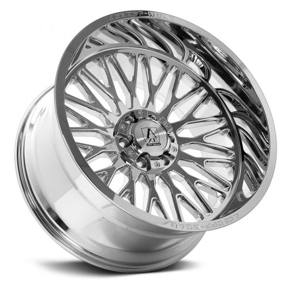 AXE WHEELS - AXE Offroad Kratos Chrome – Tire Guys Online