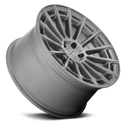 NICHE ROAD WHEELS - Niche M276 Amalfi Platinum