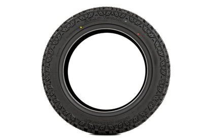 Rough Country Tires - 35x12.50R20 M/T | Dual Sidewall (Mounts to 20-inch wheels)