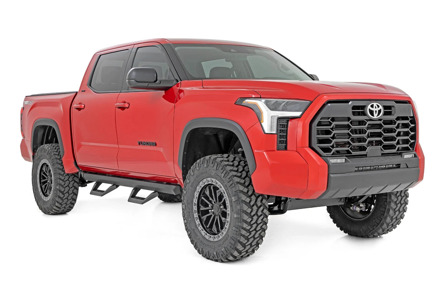 RCT - 6 Inch Lift Kit | Toyota Tundra 2WD/4WD (2022-2025)