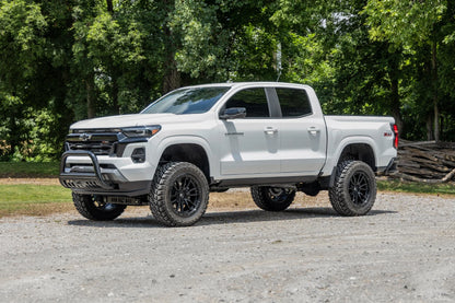 RCT - 4 Inch Lift Kit | N3 Shocks | Chevy/GMC Canyon/Colorado 4WD (2023-2024)