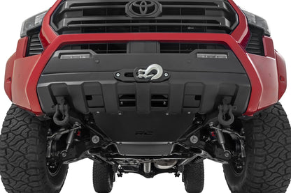 RCT - 3.5 Inch Lift Kit | M1R | Toyota Tacoma 4WD (2024)