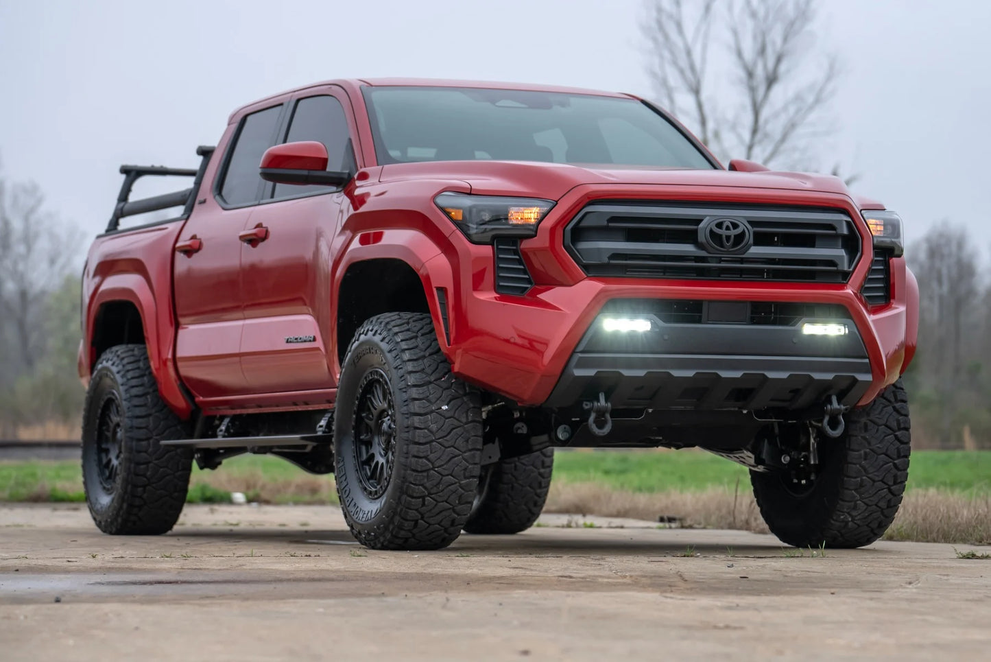 RCT- 3.5 Inch Lift Kit |┬á TRD Offroad | Toyota Tacoma 4WD (2024)