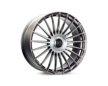 VOSSEN HYBRID FORGED SERIES 6-LUG HF-8 Custom Finishes