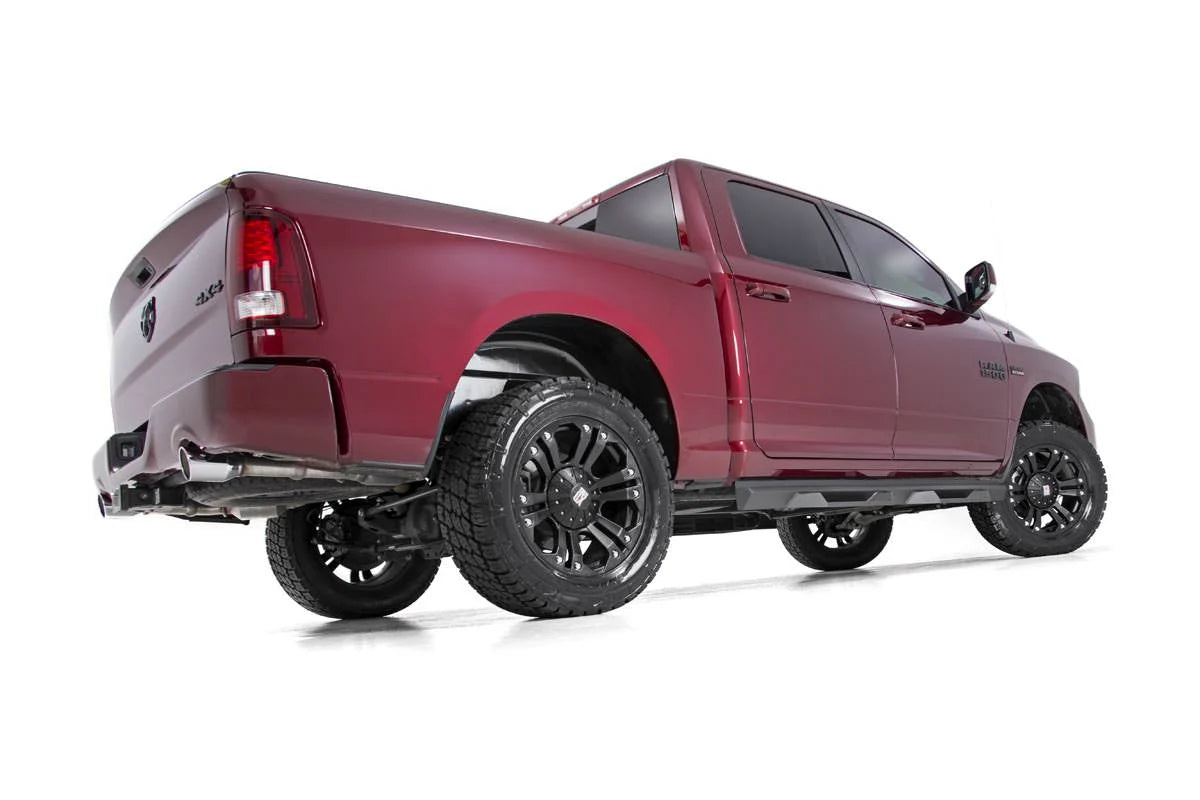 RCT - 3 Inch Lift Kit | M1 Struts/M1 | Ram 1500 4WD (2012-2018 & Classic)