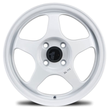 AVID1 WHEELS AV08 - White