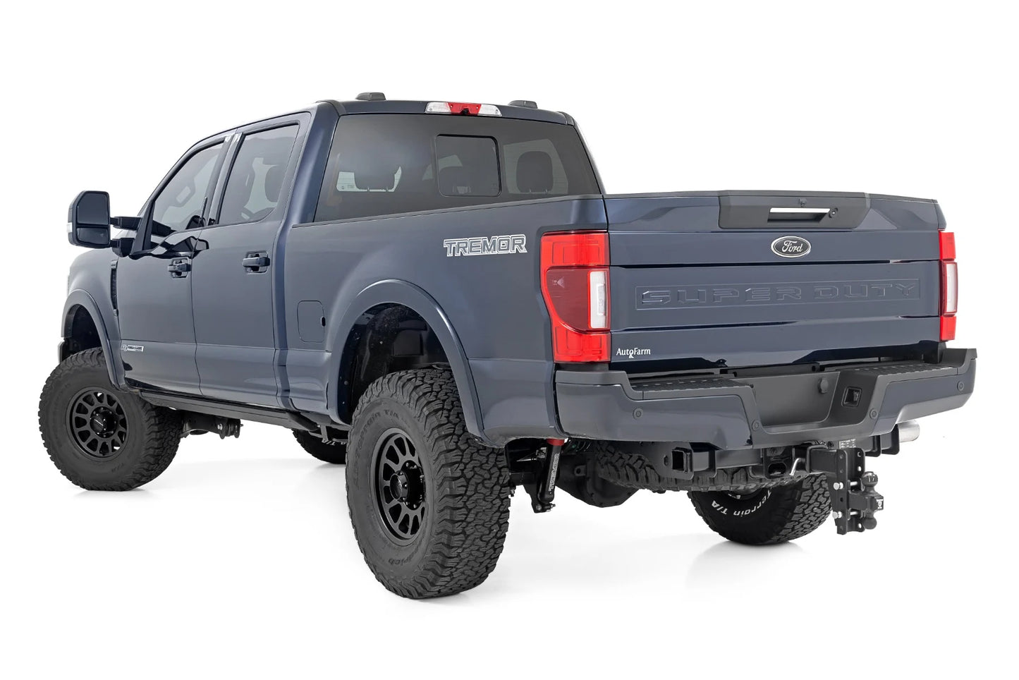 RCT - 3 Inch Lift Kit | Tremor | N3 | Ford F-250/F-350 Super Duty 4WD (2019-2022)