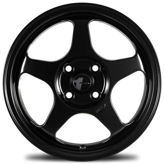 AVID1 WHEELS AV08 - Gloss Black