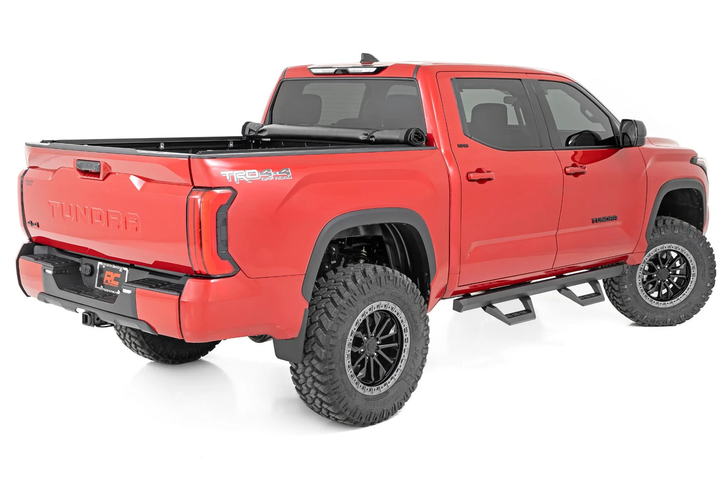 RCT - 6 Inch Lift Kit | Toyota Tundra 2WD/4WD (2022-2025)