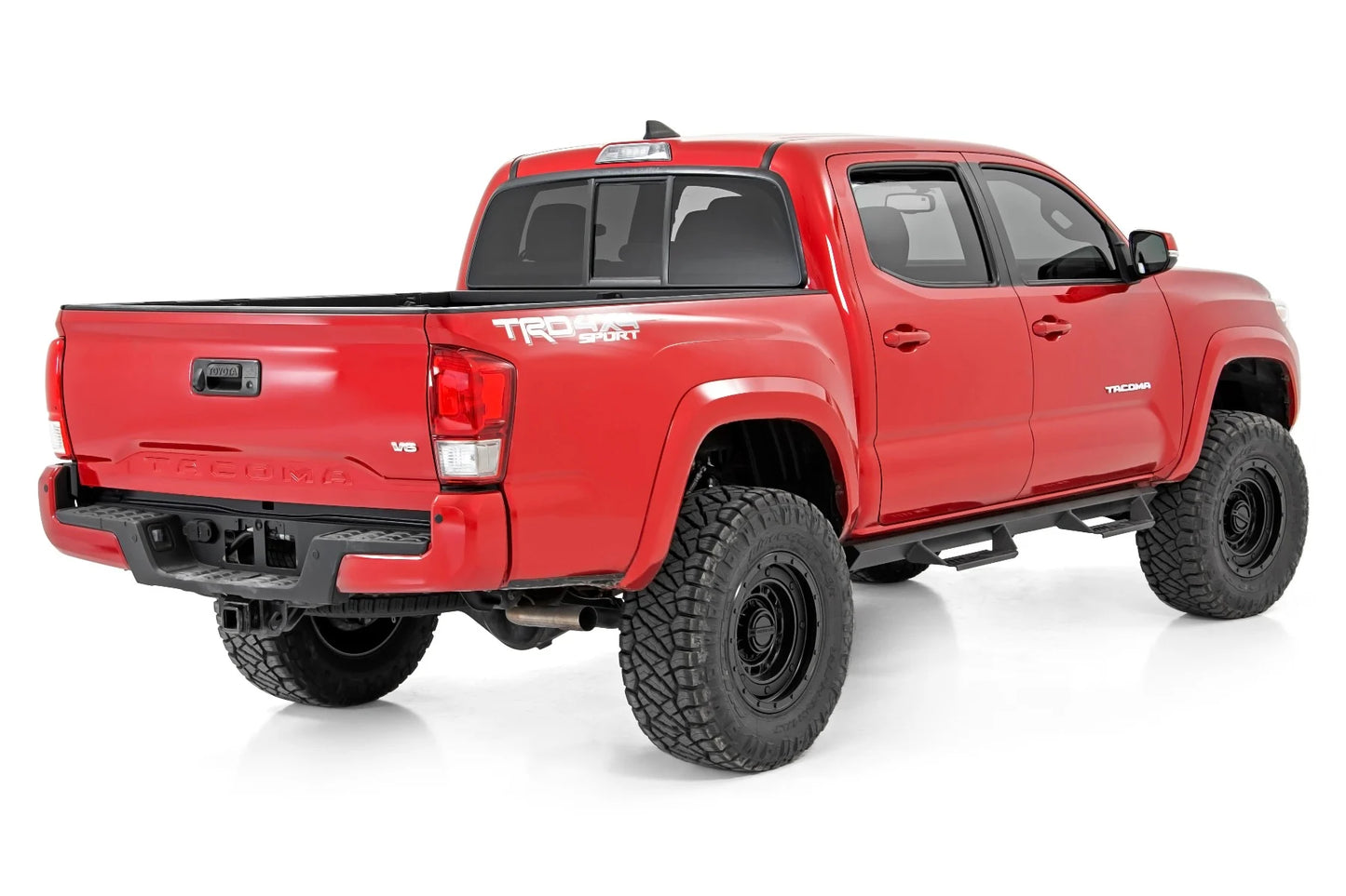 RCT - 3.5 Inch Lift Kit | UCA | N3 Struts | Toyota Tacoma 4WD (2005-2023)