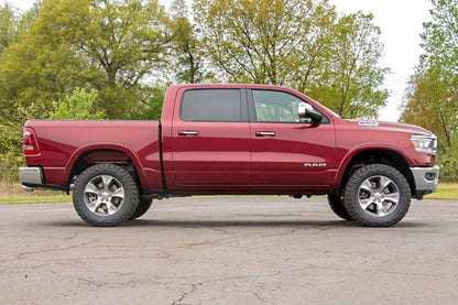 RCT - 3.5 Inch Lift Kit | N3 Struts | Ram 1500 2WD/4WD (2019-2025)