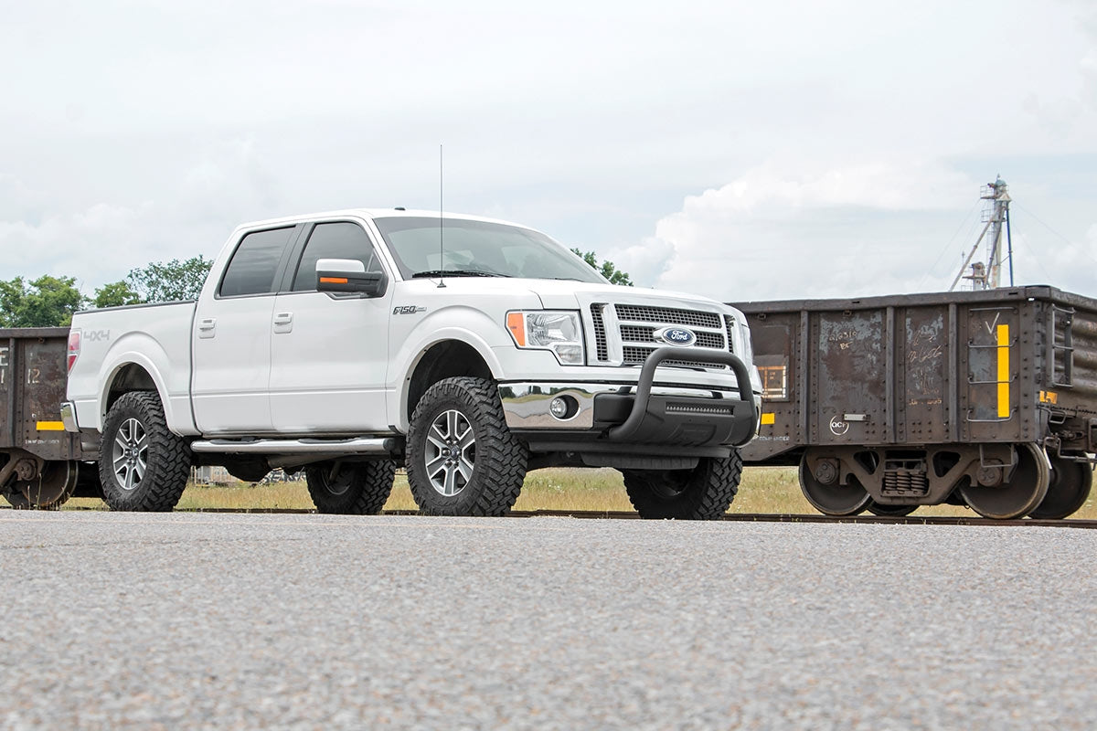 RCT- 3 Inch Lift Kit | Ford F-150 4WD (2009-2013)