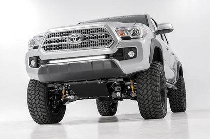 RCT - 4 Inch Lift Kit | N3 Struts | Toyota Tacoma 2WD/4WD (2016-2023)